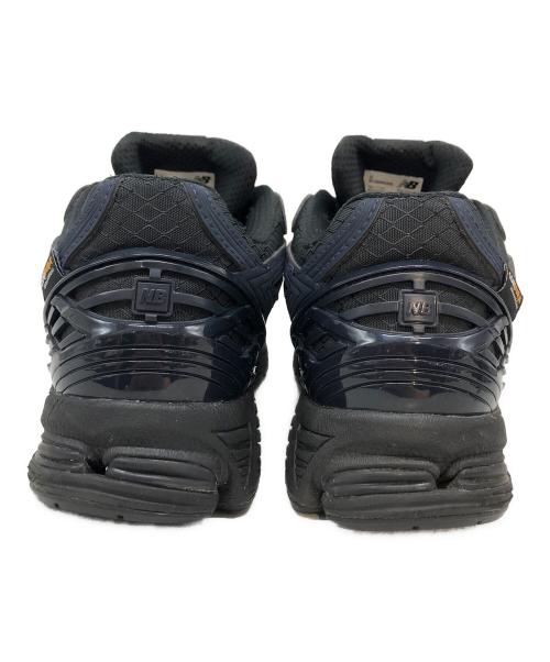 NEW BALANCE（ニューバランス）NEW BALANCE (ニューバランス) 1906R ローカットスニーカー ネイビー×ブラック サイズ:SIZE 26cmの古着・服飾アイテム