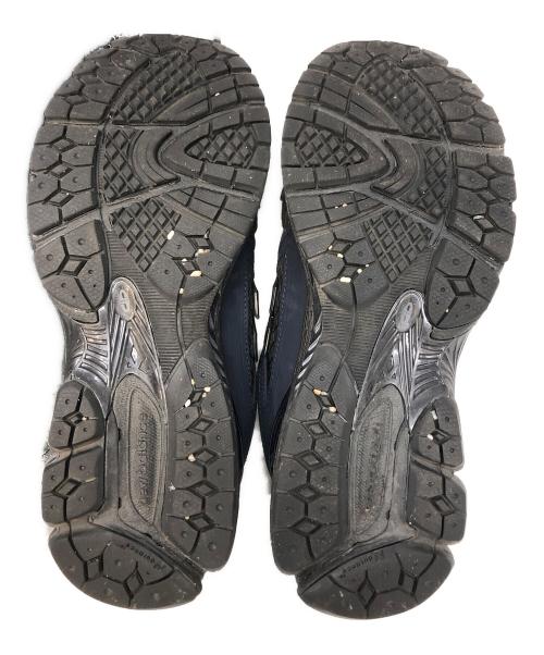 NEW BALANCE（ニューバランス）NEW BALANCE (ニューバランス) 1906R ローカットスニーカー ネイビー×ブラック サイズ:SIZE 26cmの古着・服飾アイテム