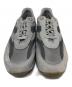 SAS (エスエーエス) スニーカー グレー サイズ:SIZE8 1/2：13000円