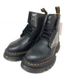 Dr.Martens×A-COLD-WALL（ドクターマーチン×ア・コールド・ウォール）の古着「コラボブーツ」｜ブラック