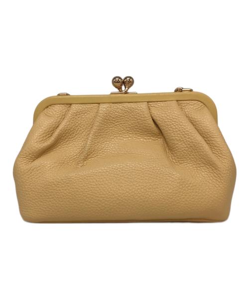 COACH（コーチ）COACH (コーチ) ノラ キスロック クロスボディ ショルダーバッグ イエローの古着・服飾アイテム