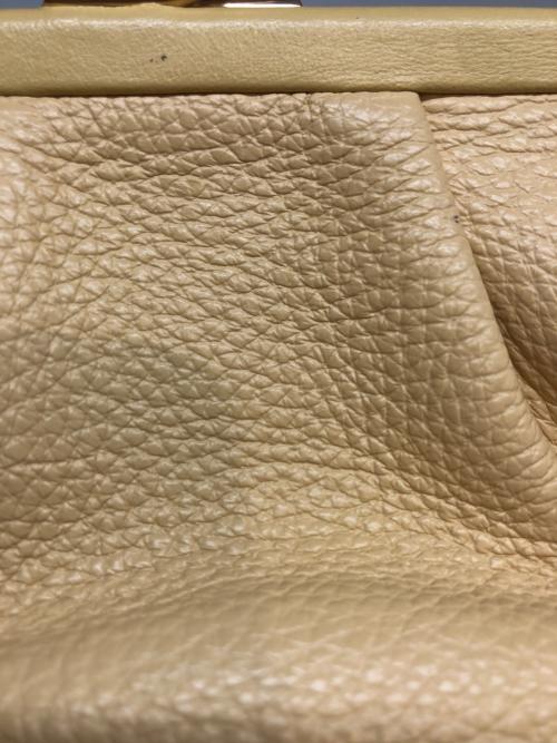 COACH（コーチ）COACH (コーチ) ノラ キスロック クロスボディ ショルダーバッグ イエローの古着・服飾アイテム