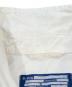 中古・古着 Maison MIHARA YASUHIRO (メゾン ミハラ ヤスヒロ) Oxford Long-sleeve Shirt ホワイト サイズ:SIZE 46：12000円