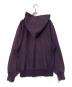 Champion REVERSE WEAVE (チャンピオン リバース ウィーブ) リバースウィーブスウェットパーカー パープル サイズ:SIZE L：16000円