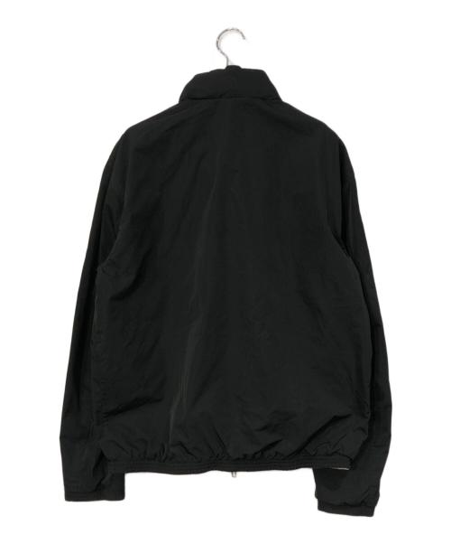 EMPORIO ARMANI（エンポリオ アルマーニ）EMPORIO ARMANI (エンポリオ アルマーニ) リバーシブルジャケット ブラック サイズ:SIZE 52の古着・服飾アイテム