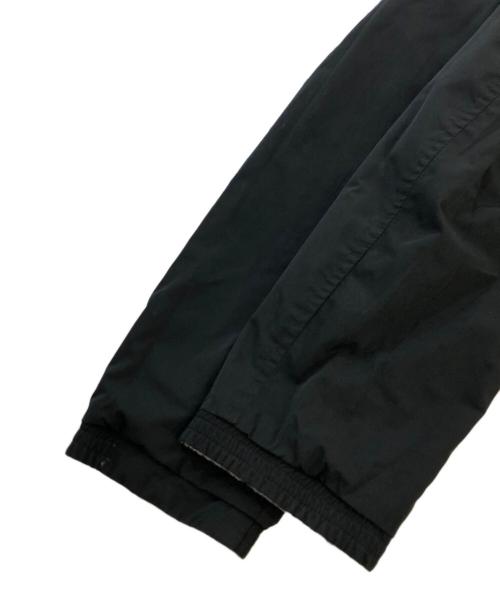 EMPORIO ARMANI（エンポリオ アルマーニ）EMPORIO ARMANI (エンポリオ アルマーニ) リバーシブルジャケット ブラック サイズ:SIZE 52の古着・服飾アイテム