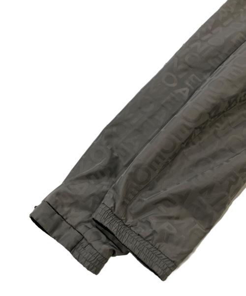 EMPORIO ARMANI（エンポリオ アルマーニ）EMPORIO ARMANI (エンポリオ アルマーニ) リバーシブルジャケット ブラック サイズ:SIZE 52の古着・服飾アイテム