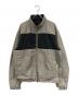 中古・古着 EMPORIO ARMANI (エンポリオ アルマーニ) リバーシブルジャケット ブラック サイズ:SIZE 52：15000円
