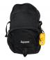 SUPREME（シュプリーム）の古着「Denim Backpack」｜ブラック
