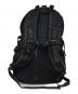 SUPREME (シュプリーム) Denim Backpack ブラック：22000円