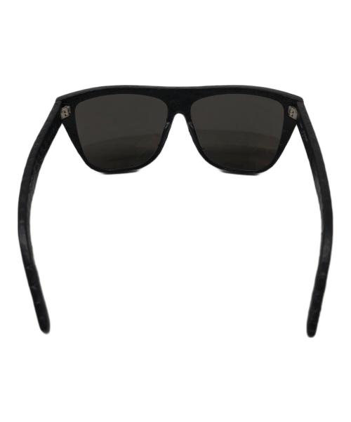 Saint Laurent Paris（サンローランパリ）Saint Laurent Paris (サンローランパリ) New Wave SL1 サングラス ブラック サイズ:59□13-140の古着・服飾アイテム