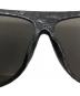 中古・古着 Saint Laurent Paris (サンローランパリ) New Wave SL1 サングラス ブラック サイズ:59□13-140：23000円