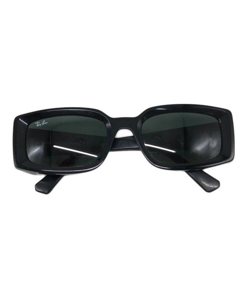 RAY-BAN（レイバン）RAY-BAN (レイバン) KILIANE BIO-BASED サングラス ブラック サイズ:54□21-140の古着・服飾アイテム