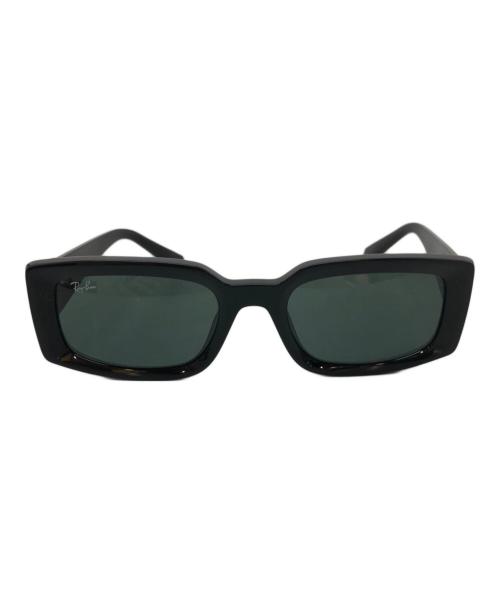 RAY-BAN（レイバン）RAY-BAN (レイバン) KILIANE BIO-BASED サングラス ブラック サイズ:54□21-140の古着・服飾アイテム