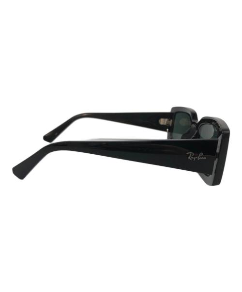 RAY-BAN（レイバン）RAY-BAN (レイバン) KILIANE BIO-BASED サングラス ブラック サイズ:54□21-140の古着・服飾アイテム