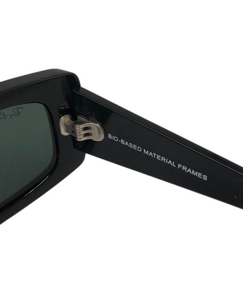 RAY-BAN（レイバン）RAY-BAN (レイバン) KILIANE BIO-BASED サングラス ブラック サイズ:54□21-140の古着・服飾アイテム