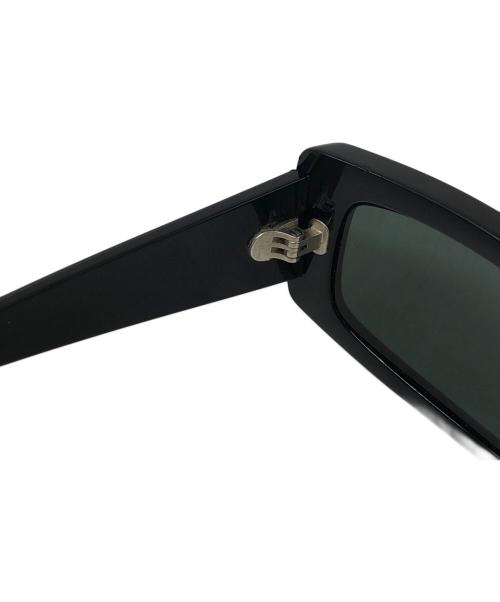 RAY-BAN（レイバン）RAY-BAN (レイバン) KILIANE BIO-BASED サングラス ブラック サイズ:54□21-140の古着・服飾アイテム