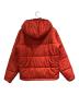 Patagonia (パタゴニア) パフフーディ オレンジ サイズ:SIZE S：15000円