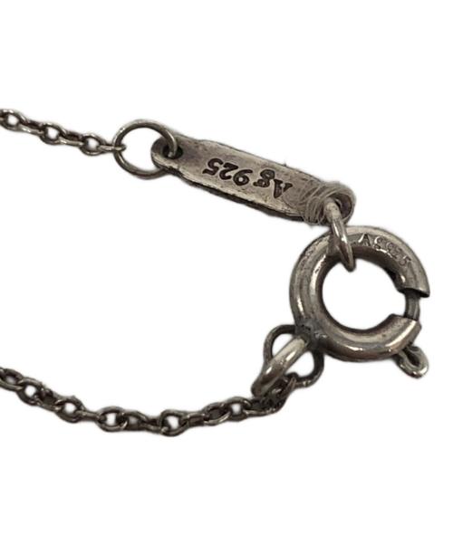 TIFFANY & Co.（ティファニー）Tiffany & Co. (ティファニー) 1837サークルペンダント シルバーカラーの古着・服飾アイテム