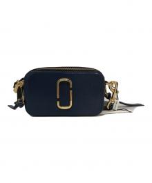 MARC JACOBS（マークジェイコブス）の古着「スナップショット ショルダーバッグ」｜ネイビー