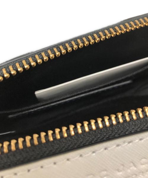 MARC JACOBS（マークジェイコブス）MARC JACOBS (マークジェイコブス) スナップショット ショルダーバッグ ネイビーの古着・服飾アイテム