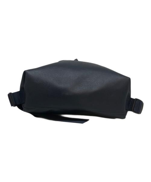 LONGCHAMP（ロンシャン）LONGCHAMP (ロンシャン) ル プリアージュ シティ M リュックサック ネイビーの古着・服飾アイテム