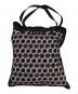 MARNI（マルニ）の古着「バンダナトートバッグ」｜ネイビー