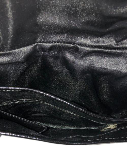 COACH（コーチ）COACH (コーチ) ソーホー ショルダーバッグ ブラックの古着・服飾アイテム