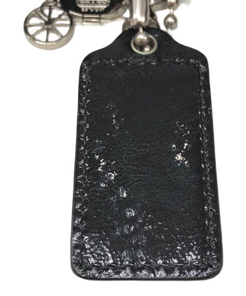 COACH（コーチ）COACH (コーチ) ソーホー ショルダーバッグ ブラックの古着・服飾アイテム