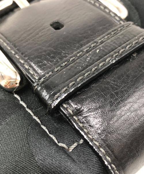 COACH（コーチ）COACH (コーチ) ソーホー ショルダーバッグ ブラックの古着・服飾アイテム