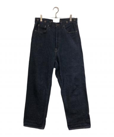 中古・古着通販】NIGEL CABOURN (ナイジェルケーボン) RAILMAN DENIM