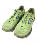 NEW BALANCEニューバランス）の古着「1080 ローカットスニーカー」｜グリーン