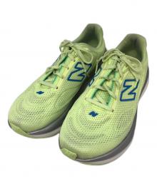 NEW BALANCE（ニューバランス）の古着「1080 ローカットスニーカー」｜グリーン