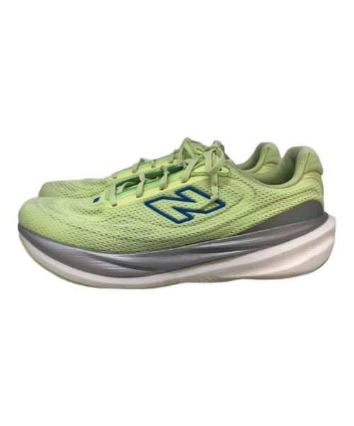 NEW BALANCE（ニューバランス）NEW BALANCE (ニューバランス) 1080 ローカットスニーカー グリーン サイズ:SIZE 27.5cmの古着・服飾アイテム