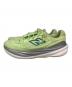 NEW BALANCE (ニューバランス) 1080 ローカットスニーカー グリーン サイズ:SIZE 27.5cm：8000円