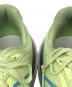 中古・古着 NEW BALANCE (ニューバランス) 1080 ローカットスニーカー グリーン サイズ:SIZE 27.5cm：8000円
