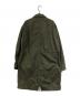 CORONA (コロナ) Ｍ-65モッズコート グリーン サイズ:SIZE S：9000円
