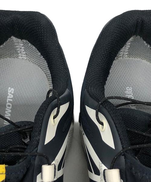 SALOMON（サロモン）SALOMON (サロモン) XT-6 GORE-TEX ネイビー サイズ:SIZE 28.5cmの古着・服飾アイテム
