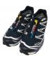 SALOMON（サロモン）の古着「XT-6 GORE-TEX」｜ネイビー