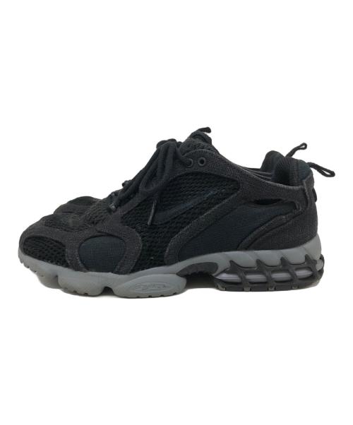 NIKE（ナイキ）NIKE (ナイキ) stussy (ステューシー) Air Zoom Spiridon Cage 2 