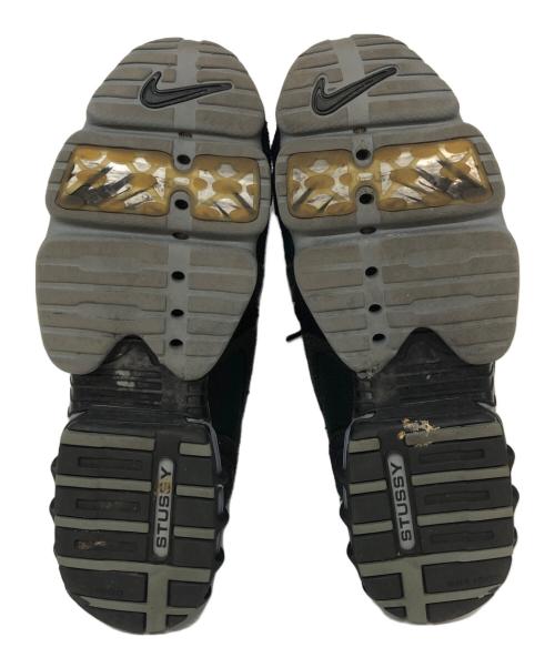 NIKE（ナイキ）NIKE (ナイキ) stussy (ステューシー) Air Zoom Spiridon Cage 2 