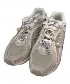 NEW BALANCEニューバランス）の古着「U204L2SZ LIGHT BEIGE」｜ホワイト