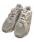 NEW BALANCE（ニューバランス）の古着「U204L2SZ LIGHT BEIGE」｜ホワイト