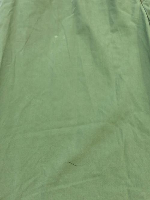 MARKA（マーカ）MARKA (マーカ) WELT POCKET EASY PANTS グリーン サイズ:SIZE 1の古着・服飾アイテム