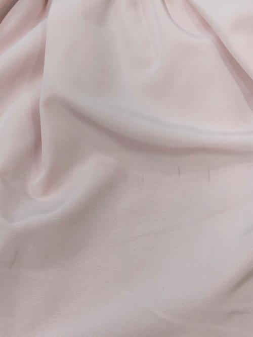HER LIP TO（ハーリップトゥ）Her lip to (ハーリップトゥ) Asymmetrical Belted Docking Dress グレー サイズ:SIZE Sの古着・服飾アイテム