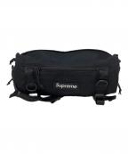SUPREMEシュプリーム）の古着「Utility Bag」｜ブラック