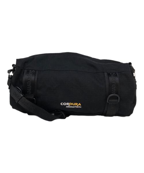 SUPREME（シュプリーム）Supreme (シュプリーム) Utility Bag ブラックの古着・服飾アイテム