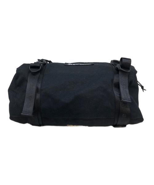 SUPREME（シュプリーム）Supreme (シュプリーム) Utility Bag ブラックの古着・服飾アイテム