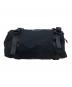 中古・古着 Supreme (シュプリーム) Utility Bag ブラック：18000円