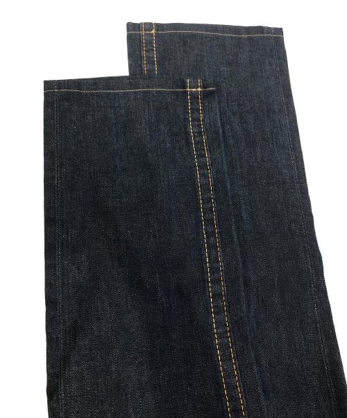 TRUE RELIGION（トゥルー レリジョン）TRUE RELIGION (トゥルー レリジョン) RICKYデニムパンツ インディゴ サイズ:SIZE 28の古着・服飾アイテム